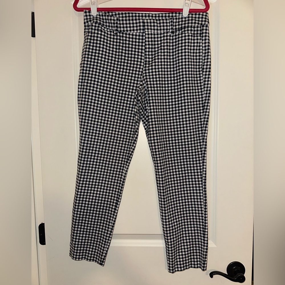 Old Navy pixie pants size 12